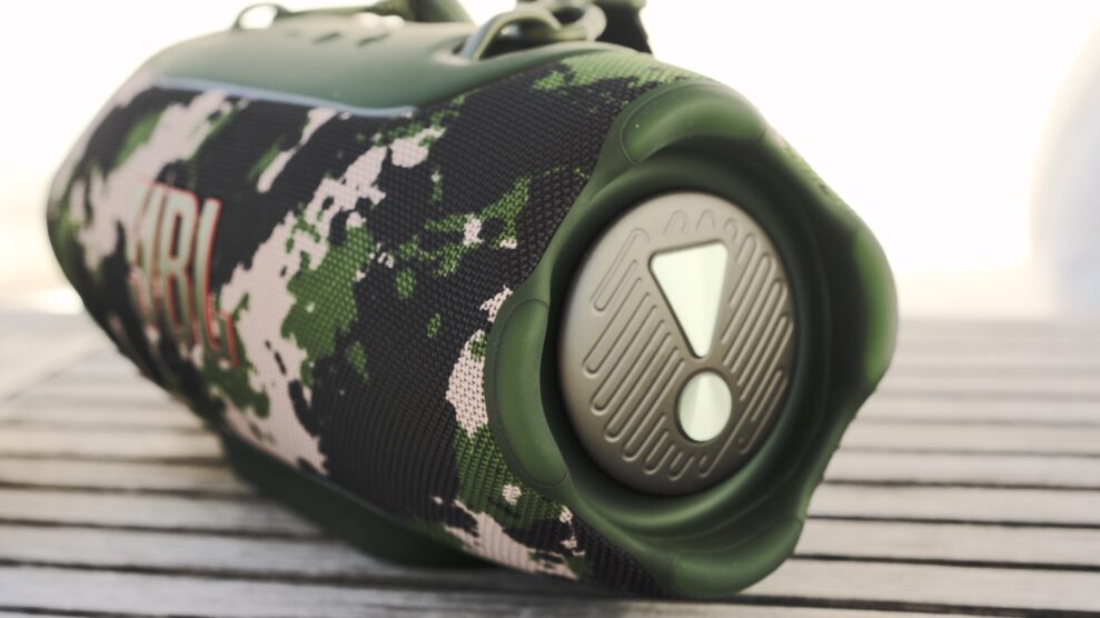 JBL Xtreme 5 4 JBL Xtreme 5 4