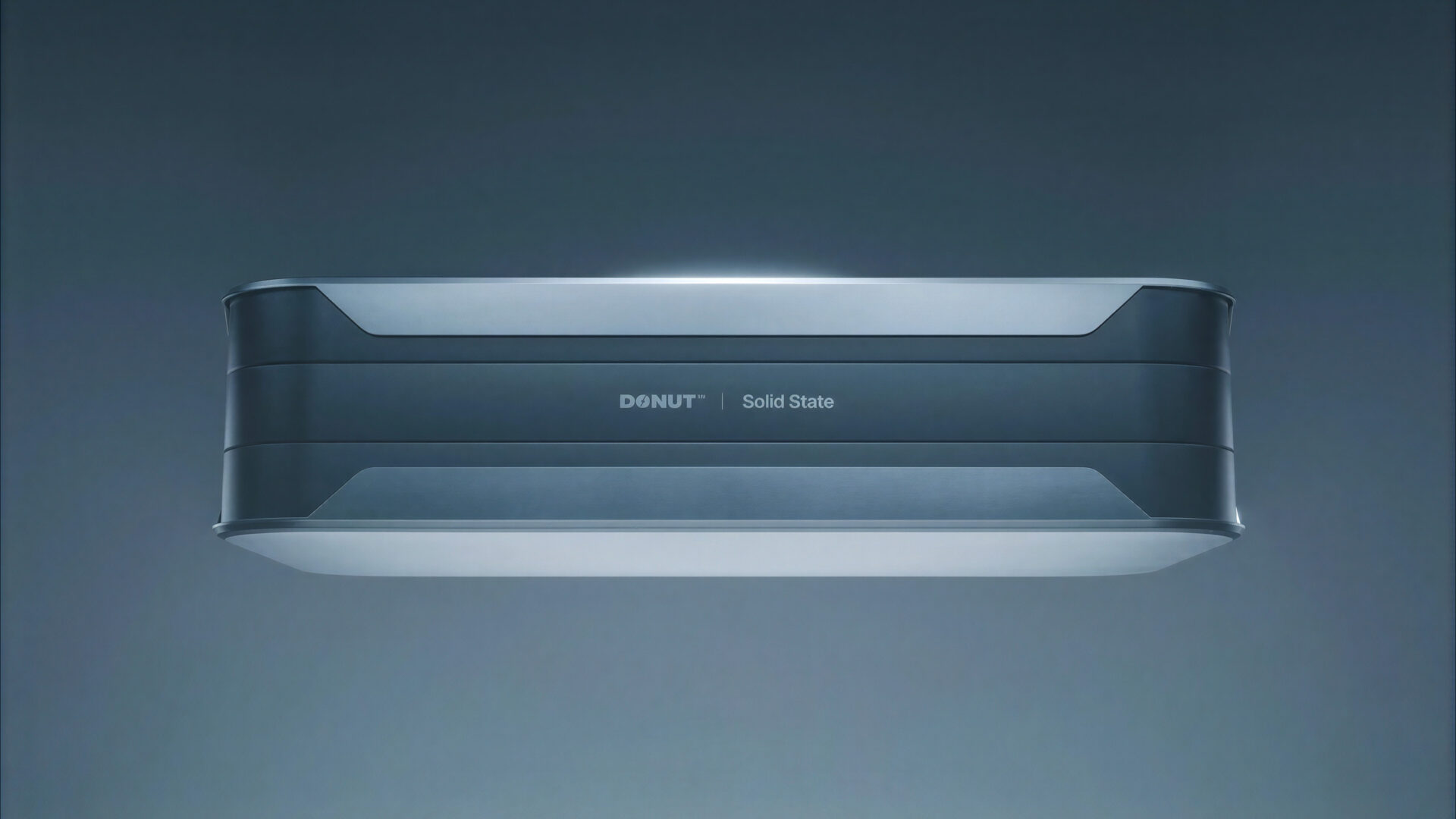Donut-batteriet: – Glad jeg ikke holdt pusten