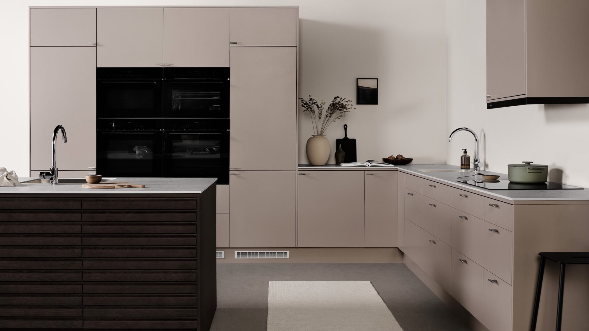 Elkjøp satser på Epoq-hvitevarer i skandinavisk design