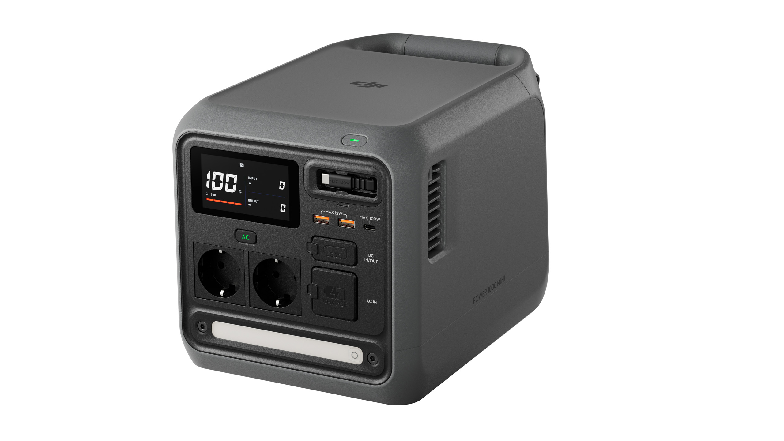 DJI Power 1000 Mini 2 DJI Power 1000 Mini
