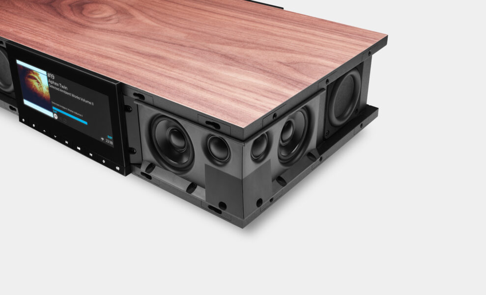 Cambridge Audio Evo One 6 Cambridge Audio Evo One 6
