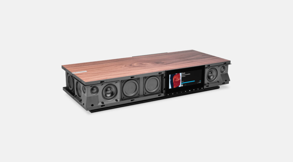 Cambridge Audio Evo One 2 Cambridge Audio Evo One 2