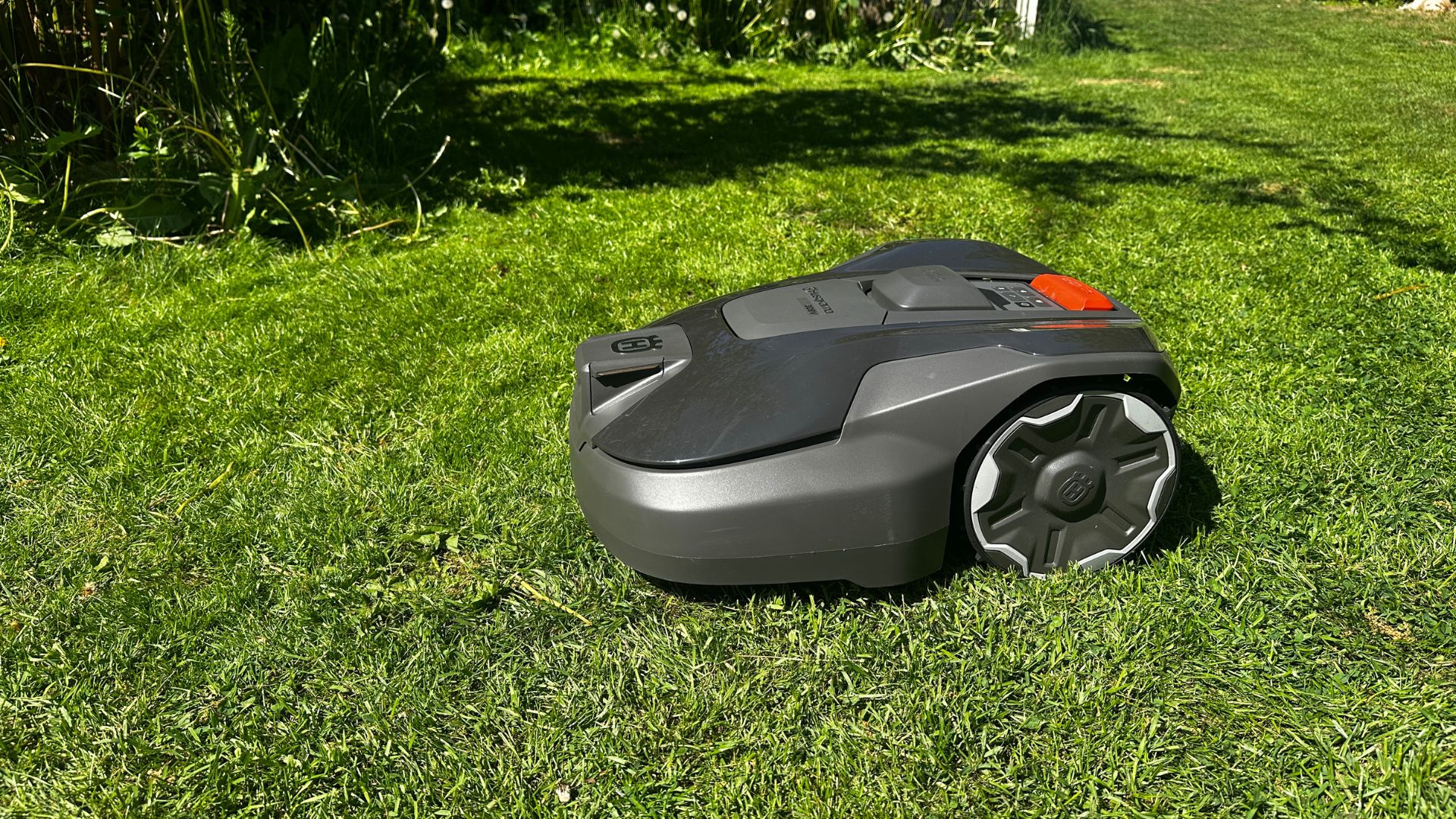 Husqvarna Automower 308V
