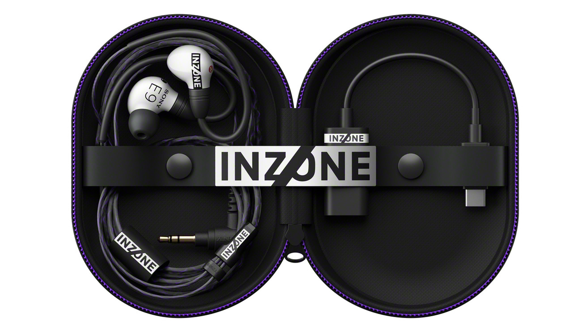 Sony Inzone E9 2 Sony Inzone E9