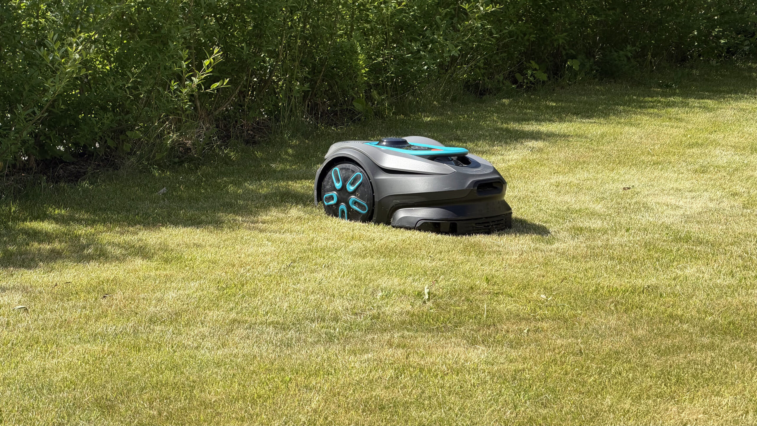 Gardena smart Sileno sense 600 6 Gardena smart Sileno sense 600 6