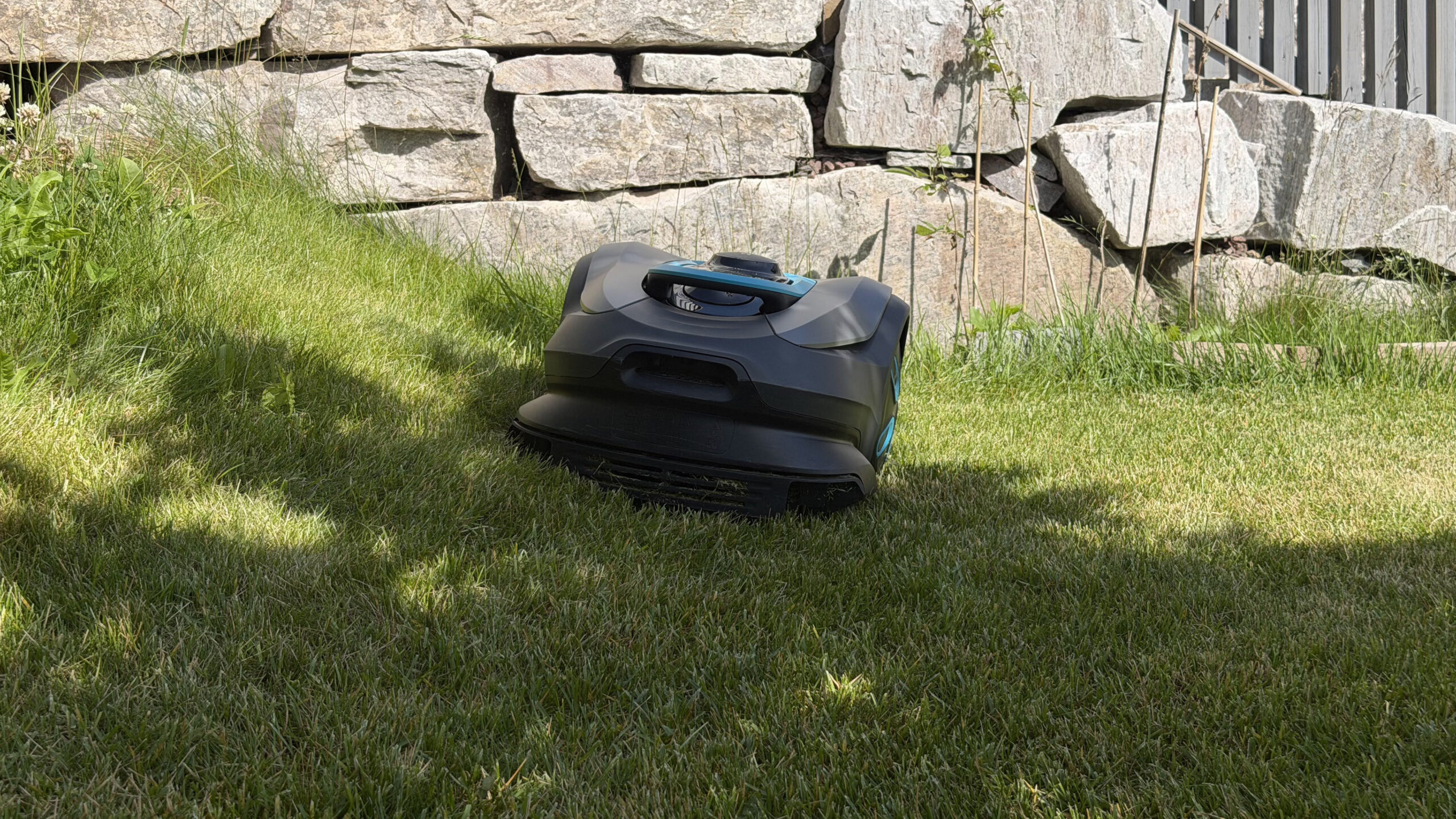 Gardena smart Sileno sense 600 4 Gardena smart Sileno sense 600 4