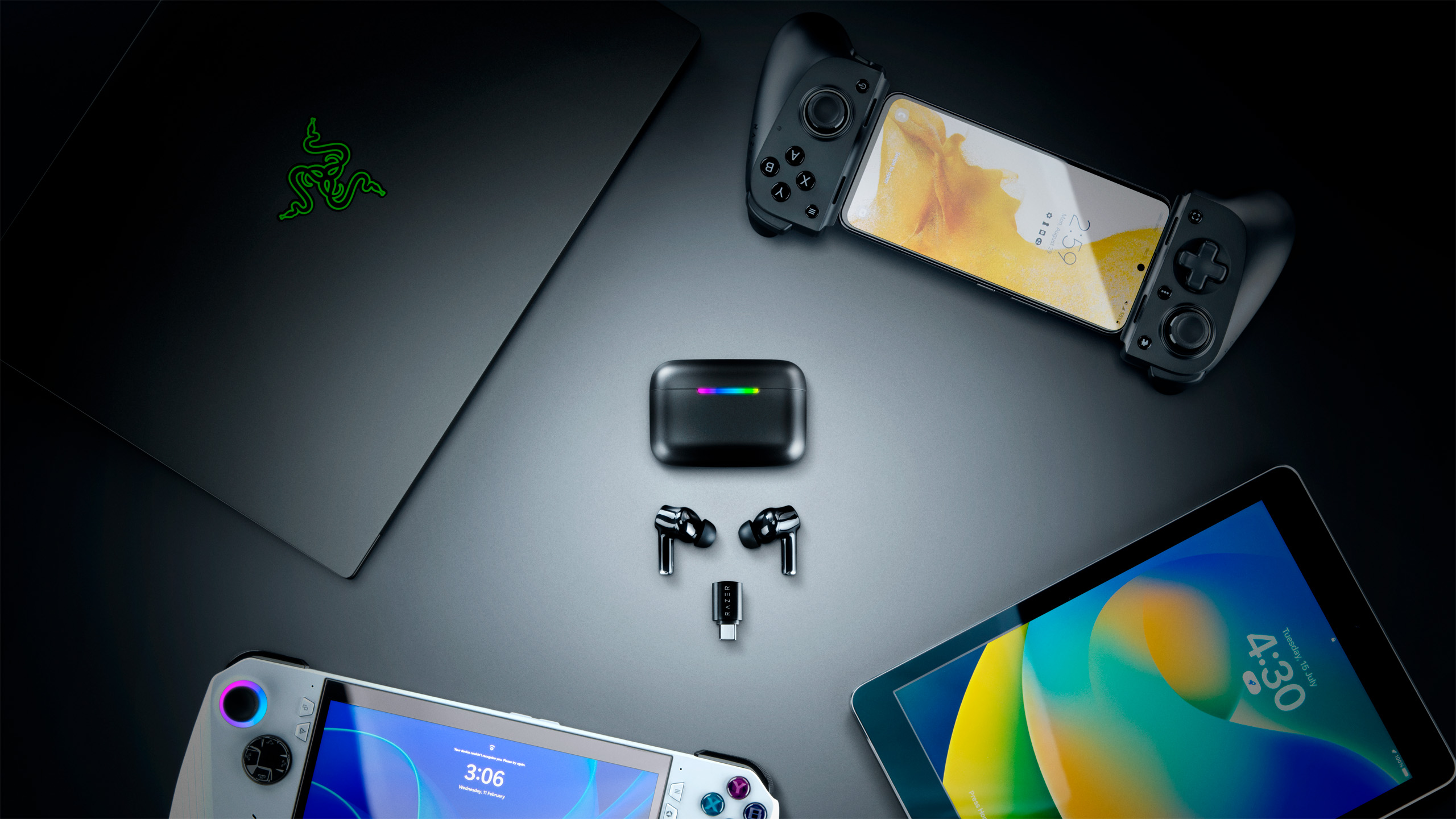 Razer Hammerhead V3 Hyperspeed 1 Razer V3 Hyperspeed