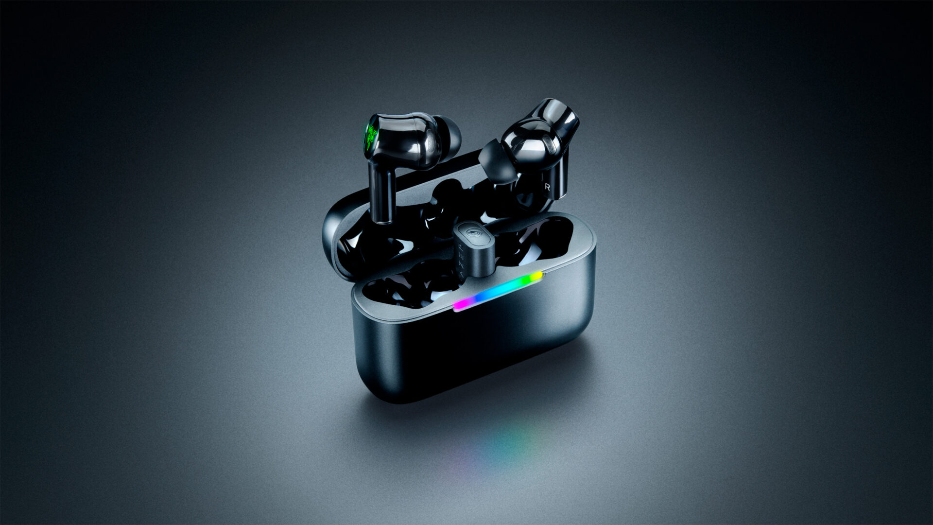 Razer Hammerhead V3 Hyperspeed 4 Razer V3 Hyperspeed