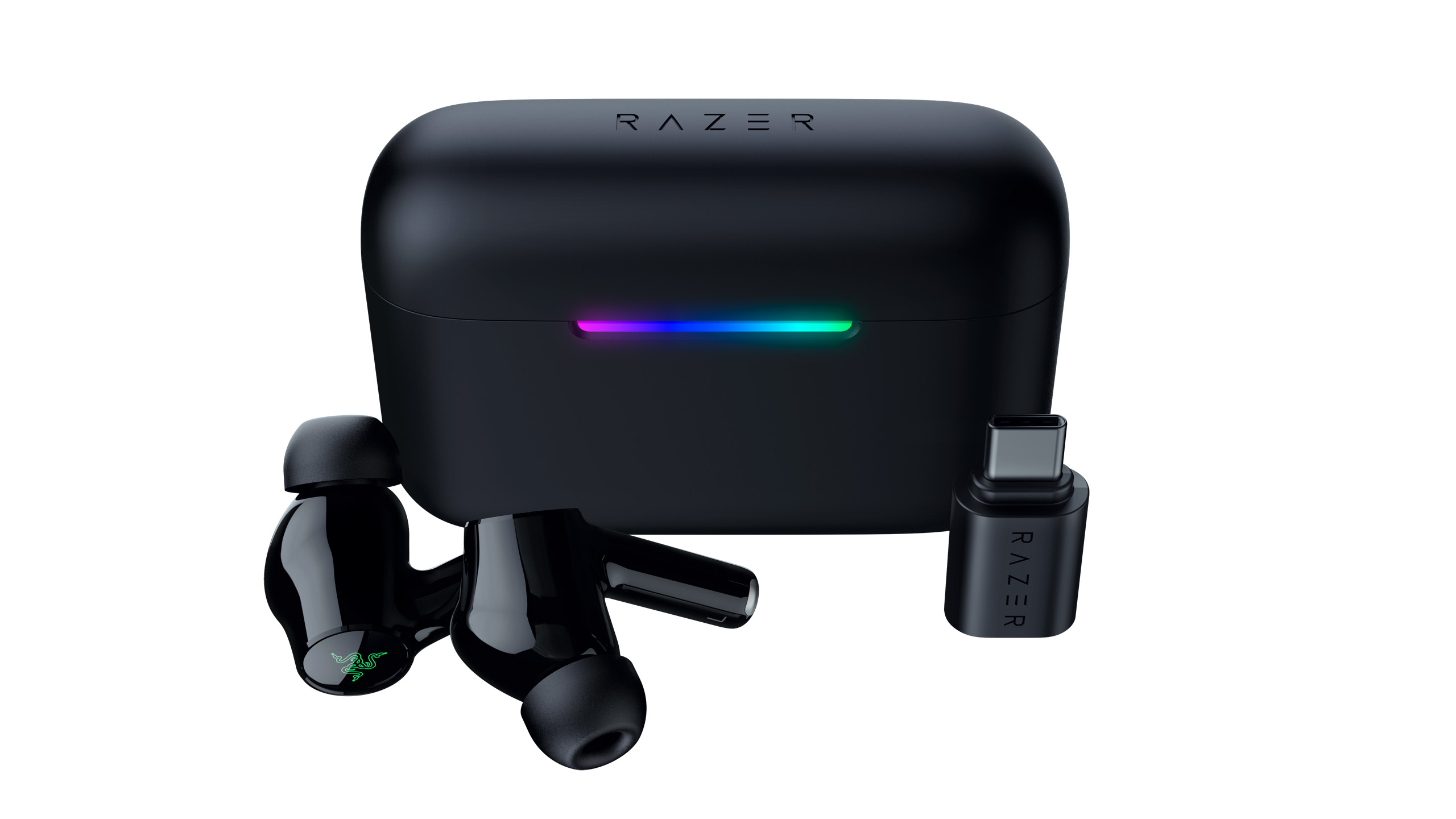 Razer Hammerhead V3 Hyperspeed 2 Razer V3 Hyperspeed