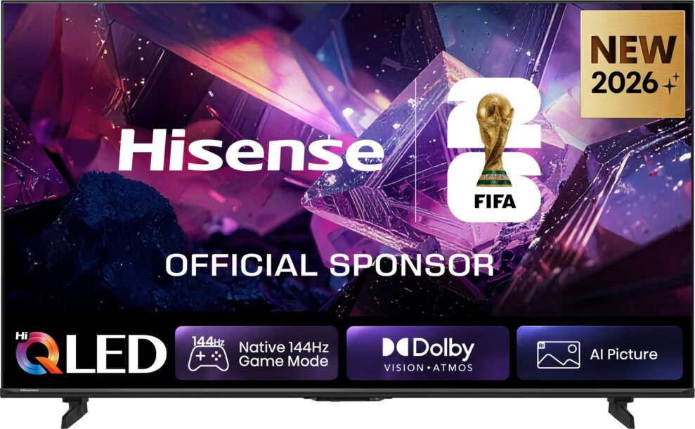 Hisense E77S Pro 1 Hisense E77S Pro 1