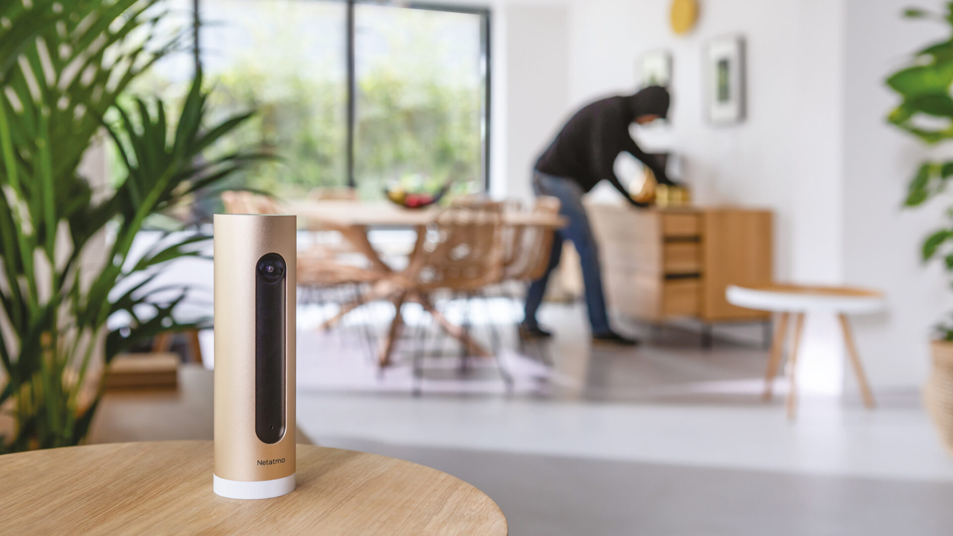 Apple Home er plutselig den beste plattformen for overvåkingskameraer