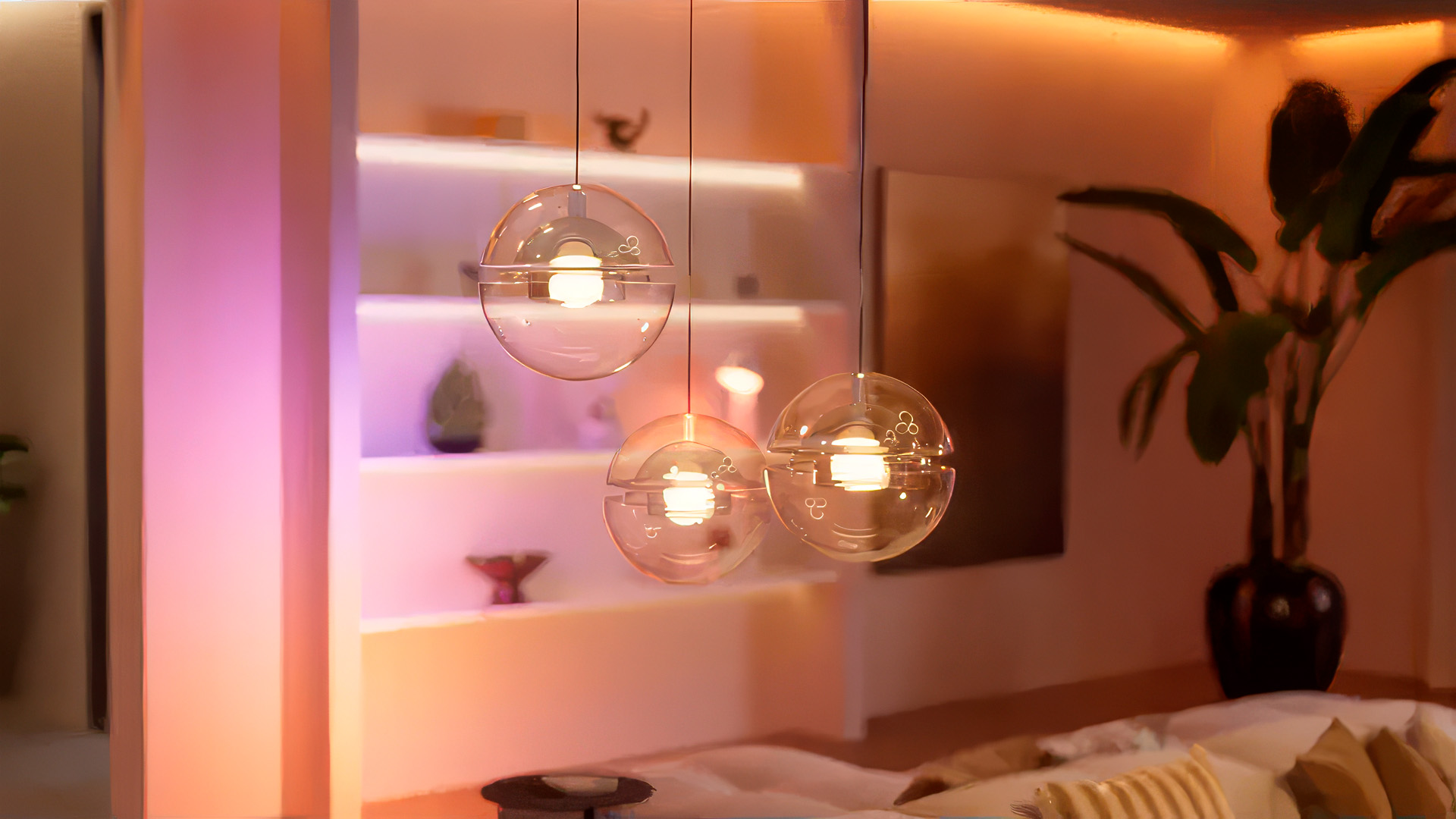 Smartlys har ett irriterende problem: stikkontakten – Philips Hue prøver å finne en løsning