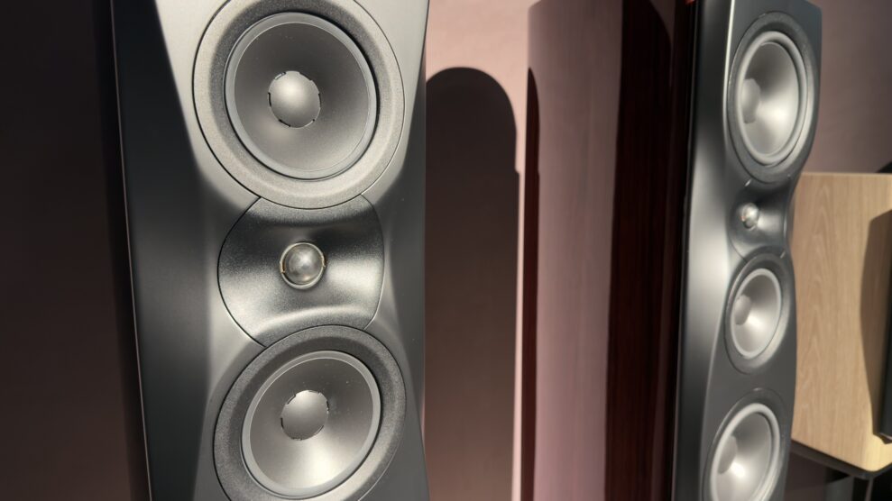 High-End 2026: Dynaudio Confidence I-serie 2
