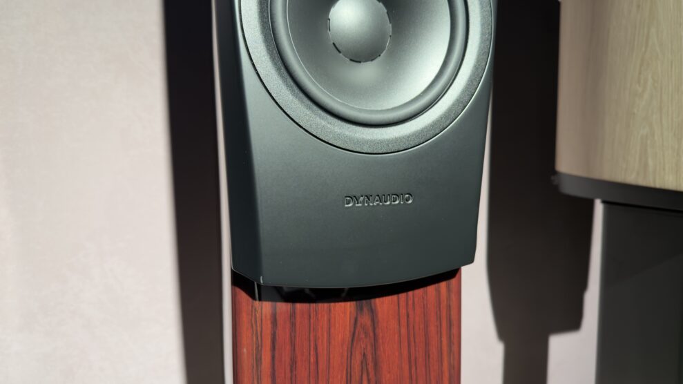 High-End 2026: Dynaudio Confidence I-serie 3