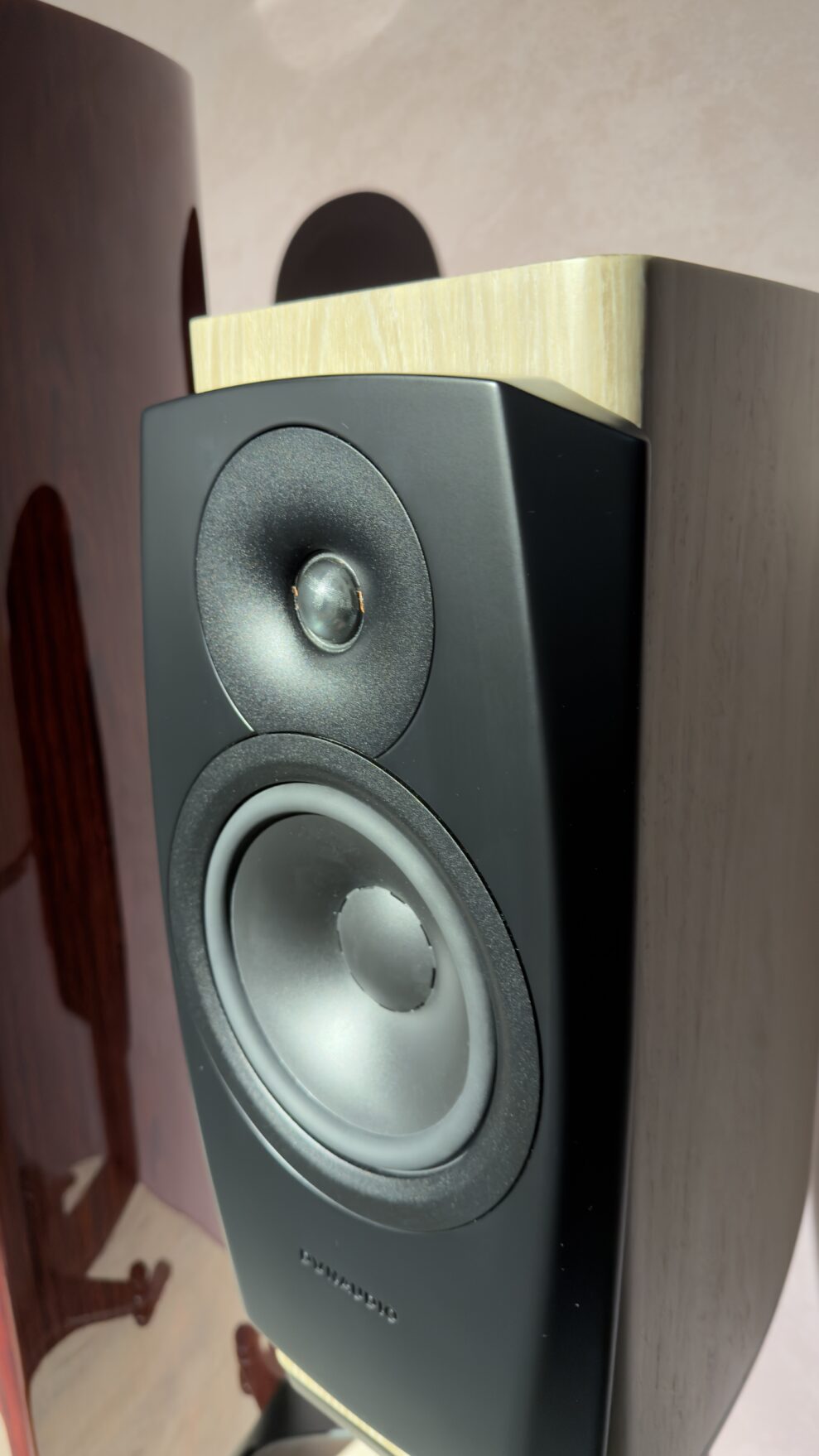 High-End 2026: Dynaudio Confidence I-serie 4