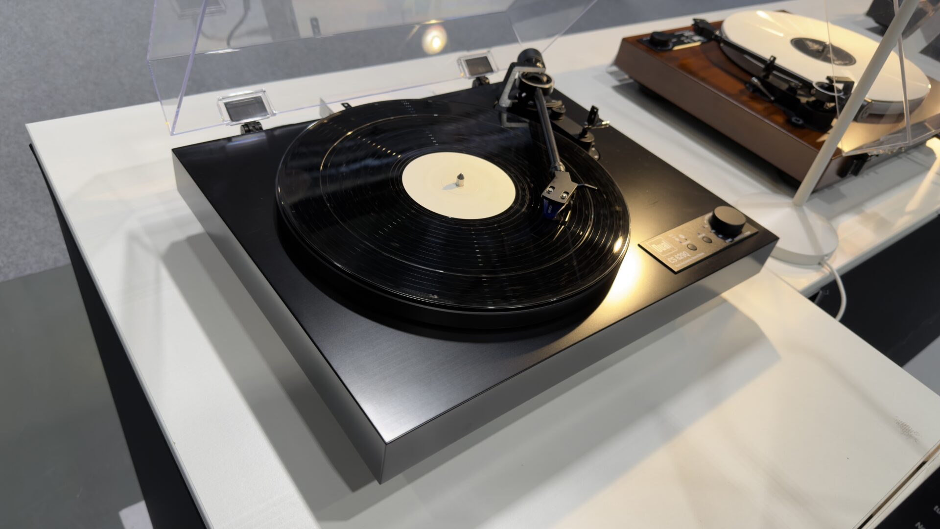 High-End 2026: Dual CS 629Q