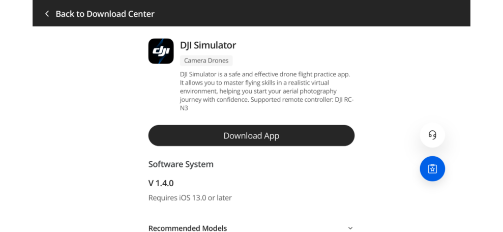 DJI Lito X1 6 DJI Lito X1 5