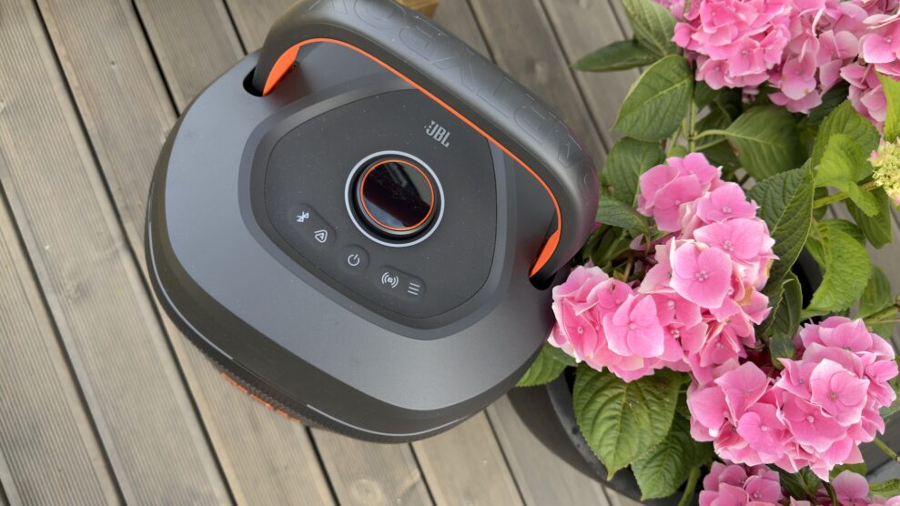 JBL Partybox 130 4