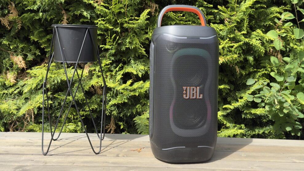 JBL Partybox 130 1