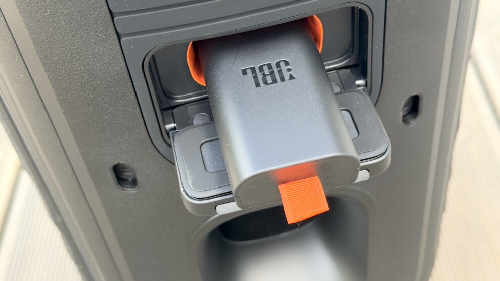 JBL Partybox 130 2