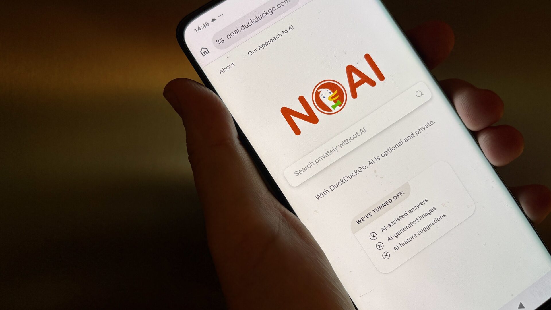 KI-svar i søkemotoren er ofte feil, men det finnes alternativer