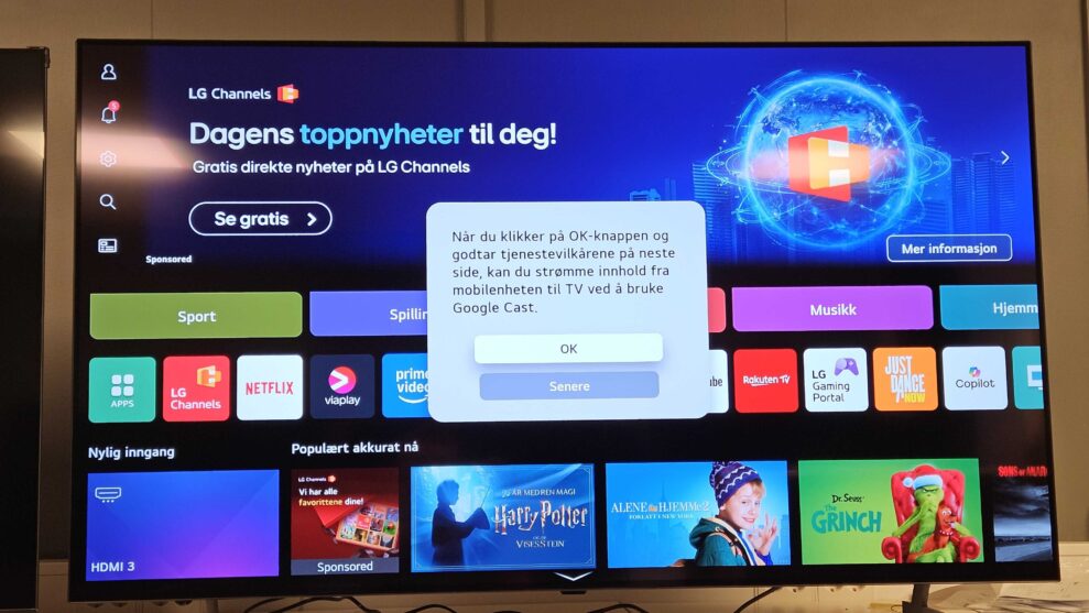 LG OLED B6 3 LG OLED B6 3