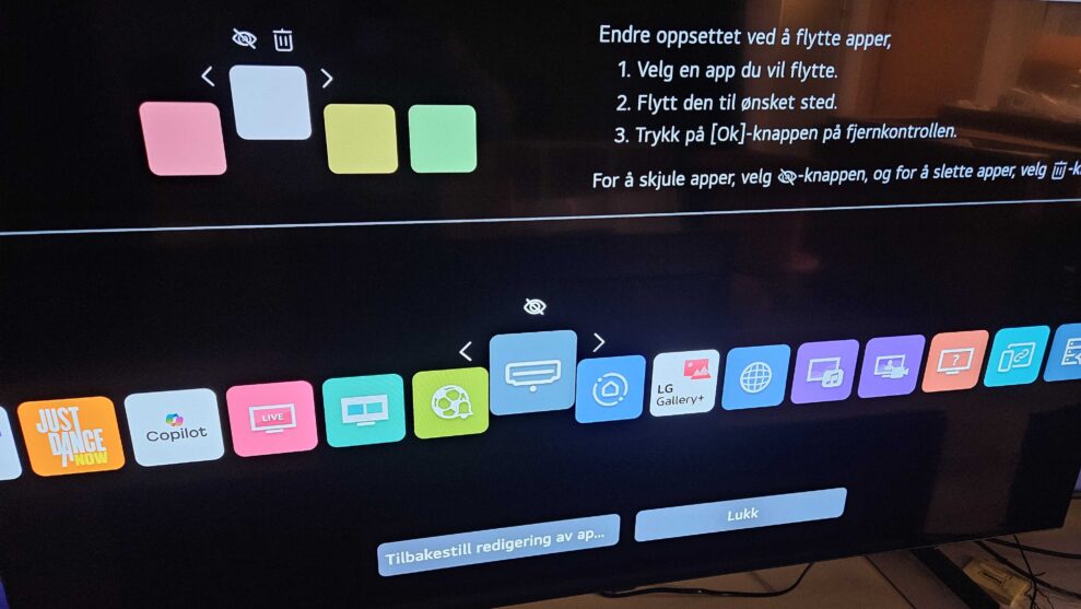 LG OLED B6 4 LG OLED B6 4