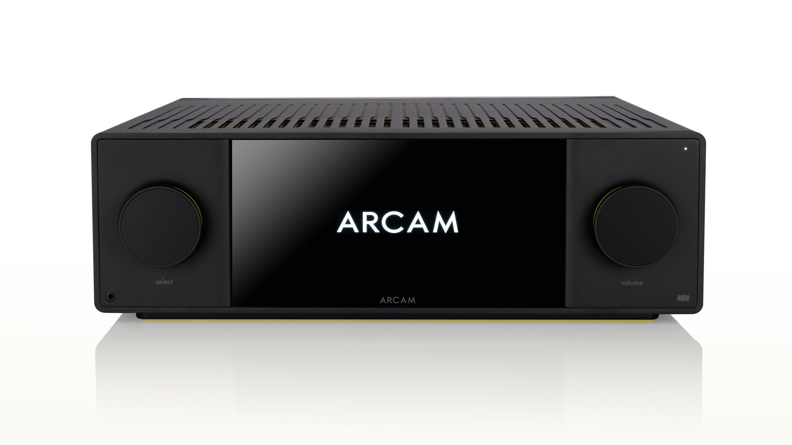 Arcam SA45 2 Arcam SA45 1
