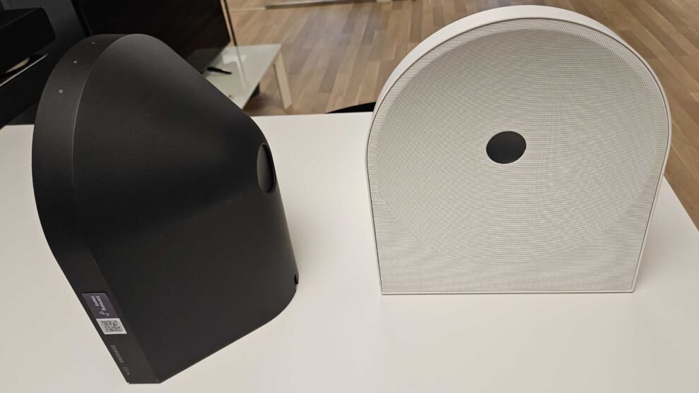 Music Studio 5 LS50H LS51H review Lydogbilde Music Studio 5 LS50H LS51H review Lydogbilde