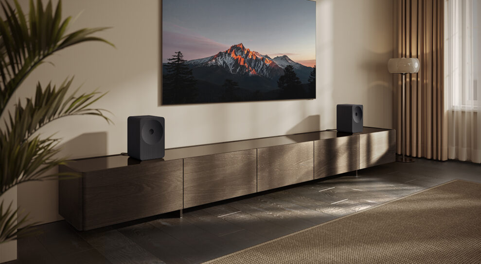 Samsung Music Studio 7 (HW-LS70H) 6 Samsung Music Studio 7 (HW-LS70H) 6