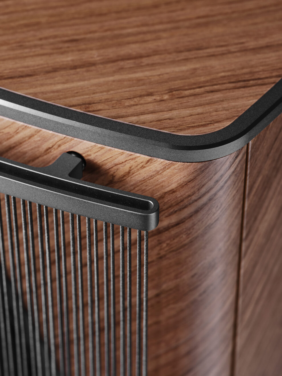 Sonus faber Olympica G3 lansert 3