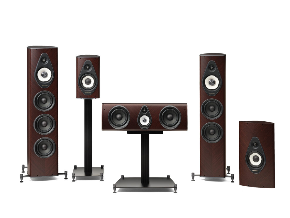 Sonus faber Olympica G3 lansert 5