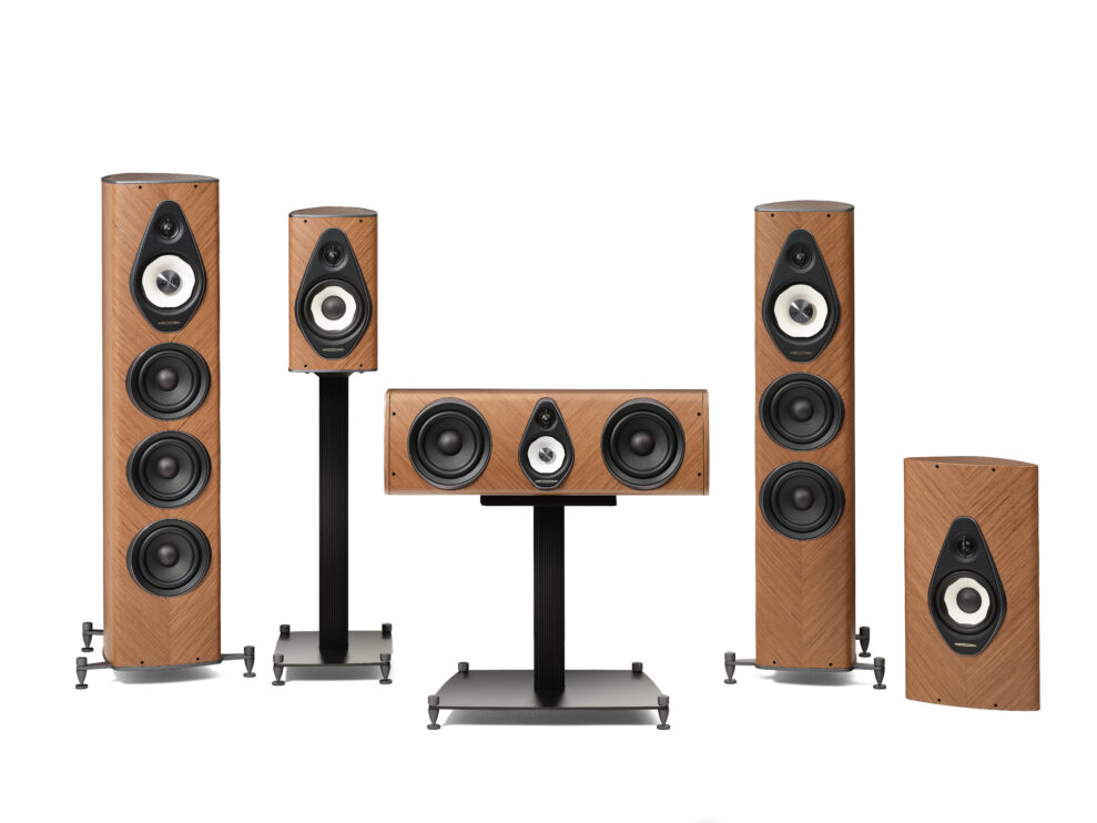 Sonus faber Olympica G3 lansert 7