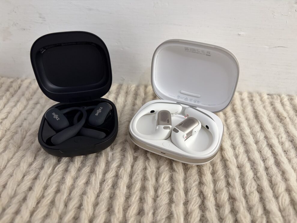 Shokz OpenFit Pro 2 Shokz OpenFit Pro 2