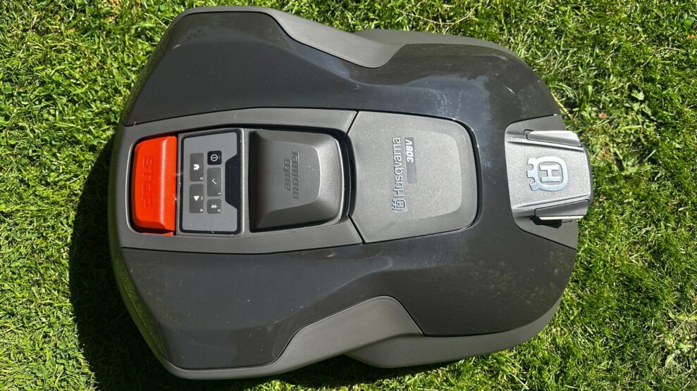 Husqvarna Automower 308V 1 Husqvarna Automower 308V 1