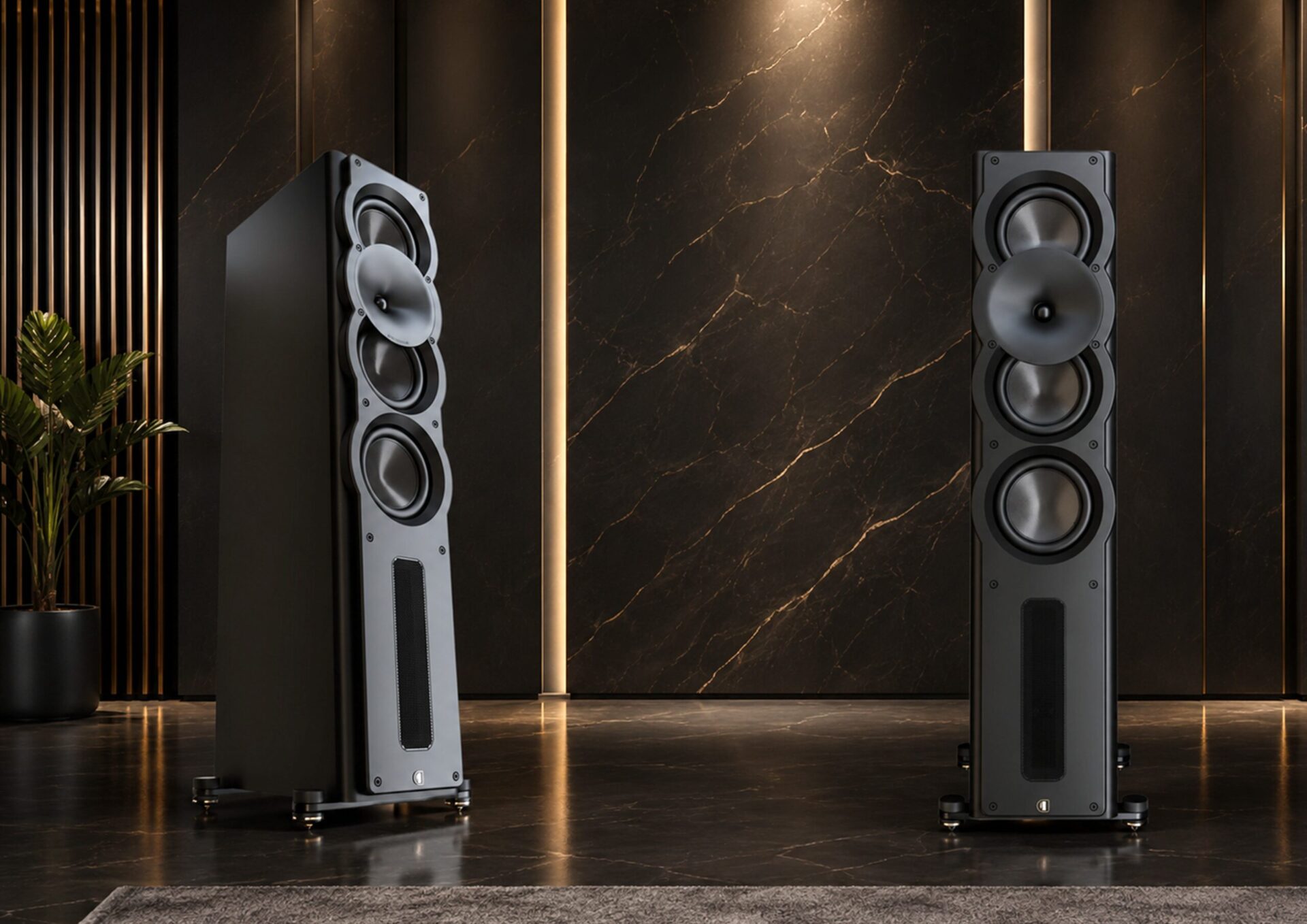 Perlisten A4t 20 Perlisten A4t 15