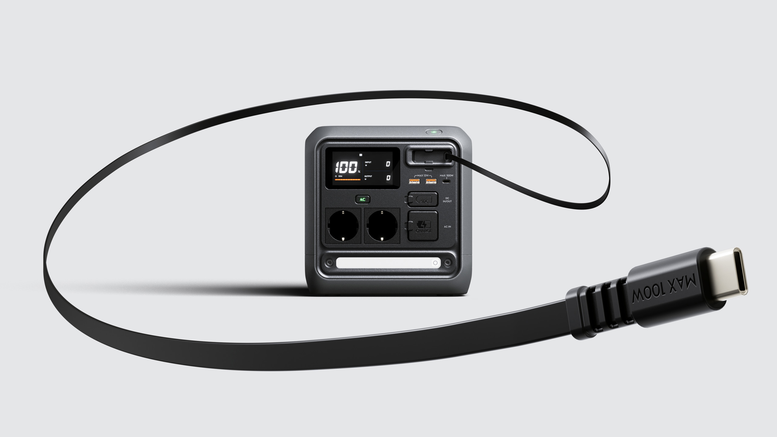 DJI Power 1000 Mini 3 DJI Power 1000 Mini
