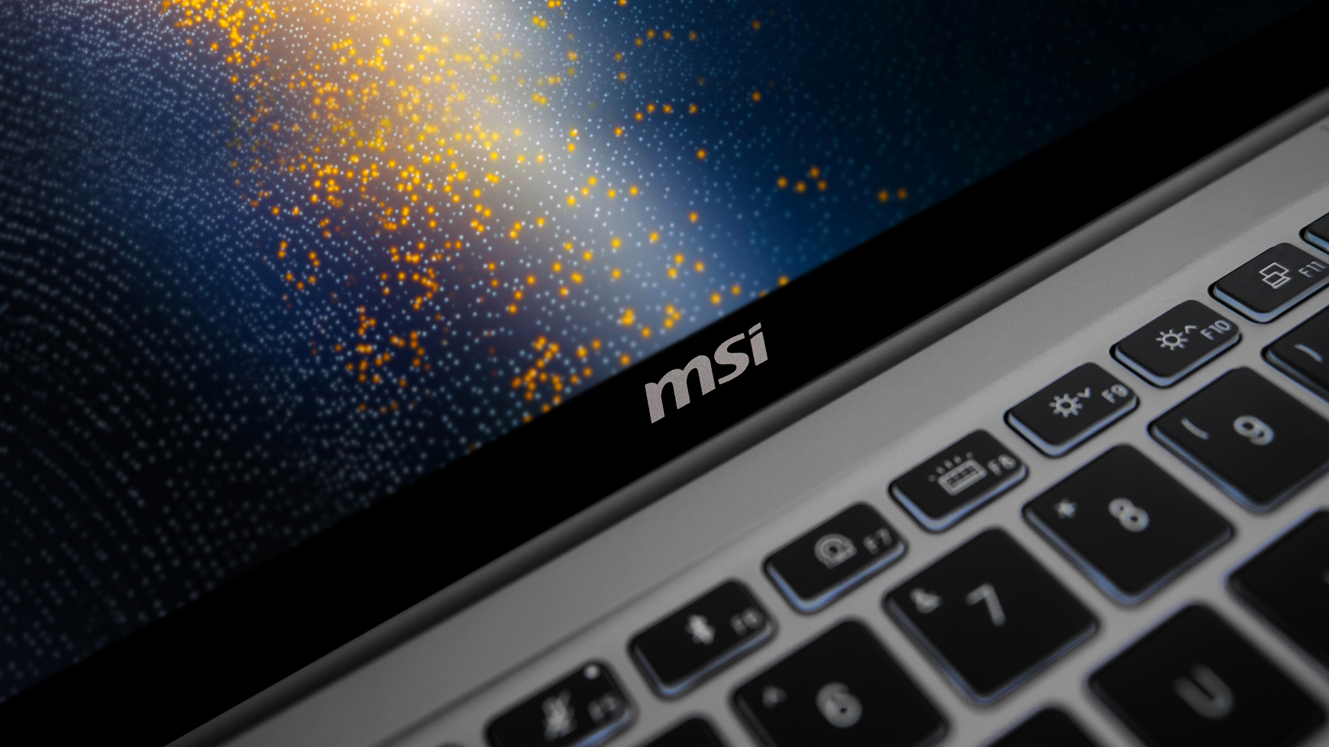 MSI Prestige 14 AI+