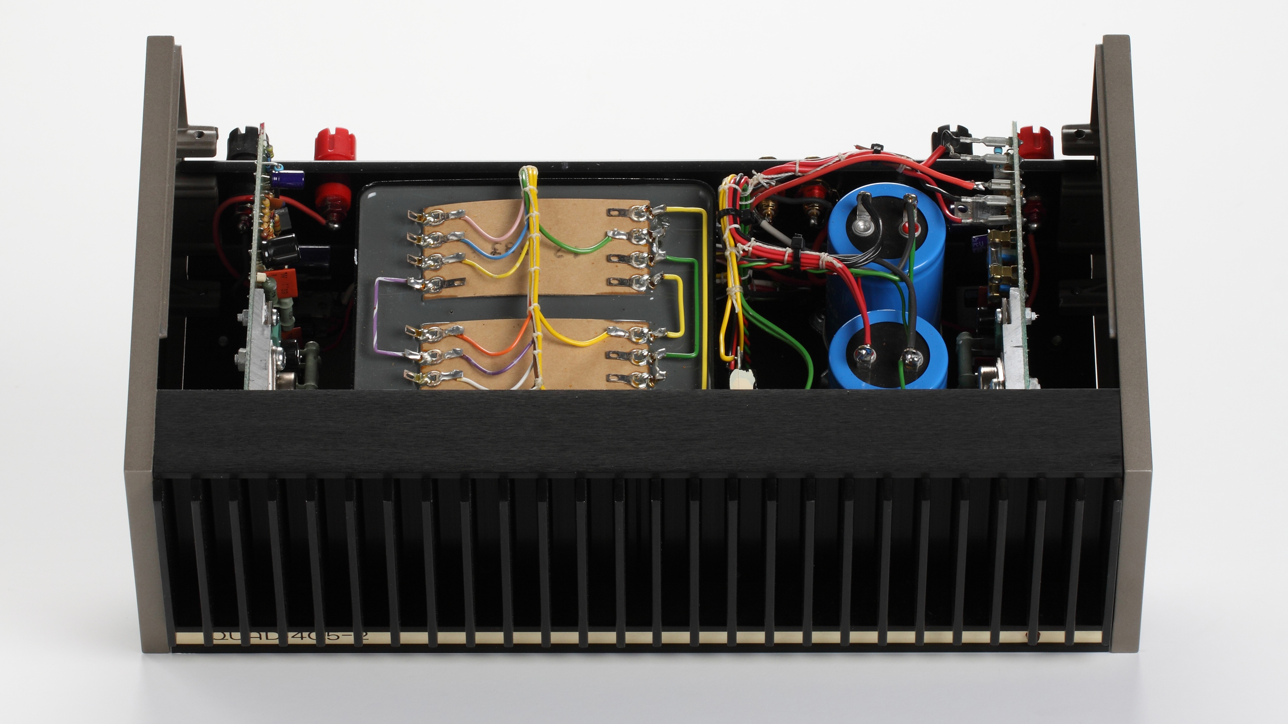 Quad 405 3 Quad 405