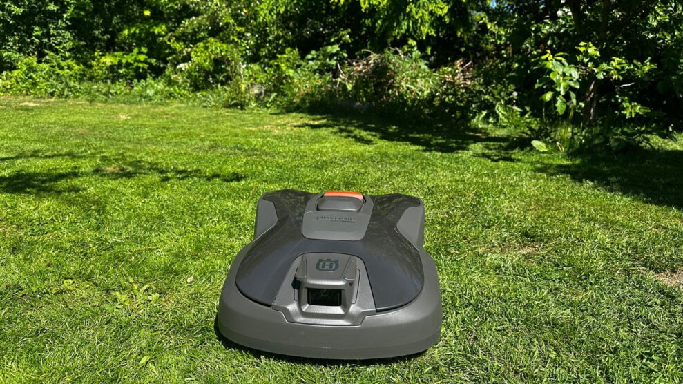 Husqvarna Automower 308V 2 Husqvarna Automower 308V 2