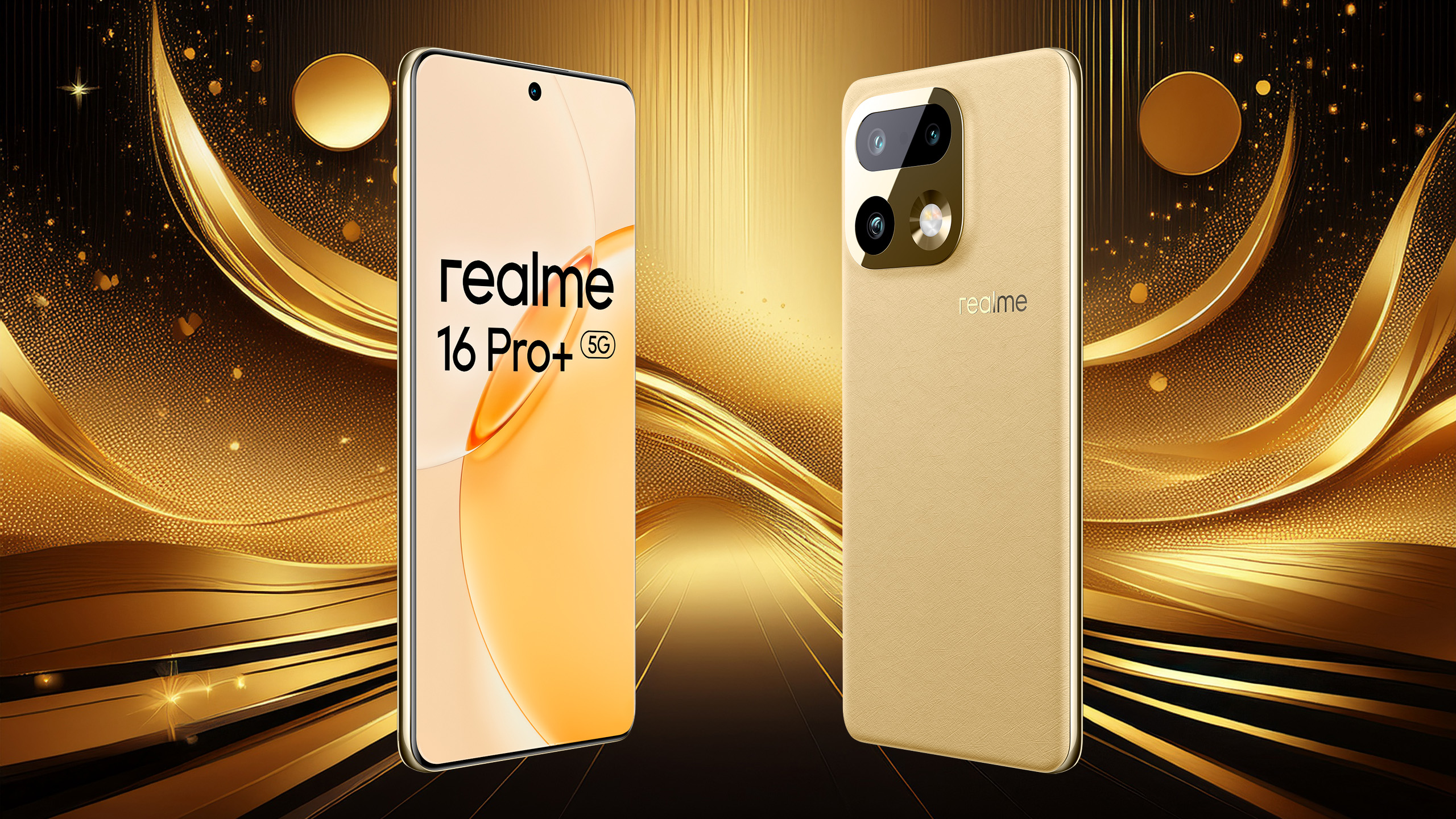 Realme 16 Pro+ 1 Realme 16 Pro+ test