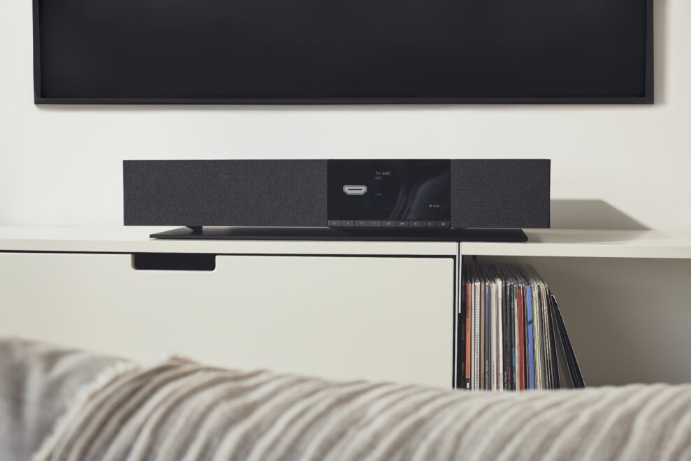 Cambridge Audio Evo One 5 Cambridge Audio Evo One 5