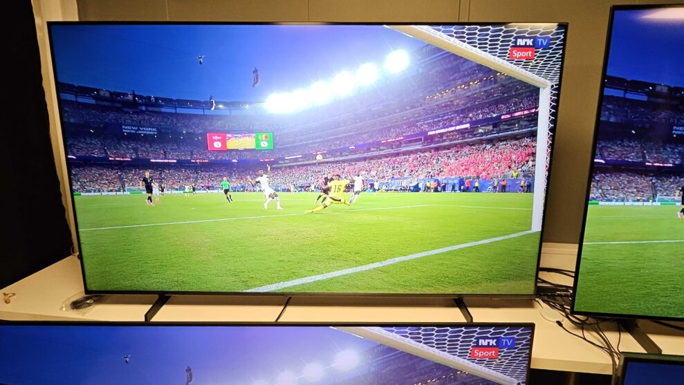 Samsung M80H test lydogbilde (3)