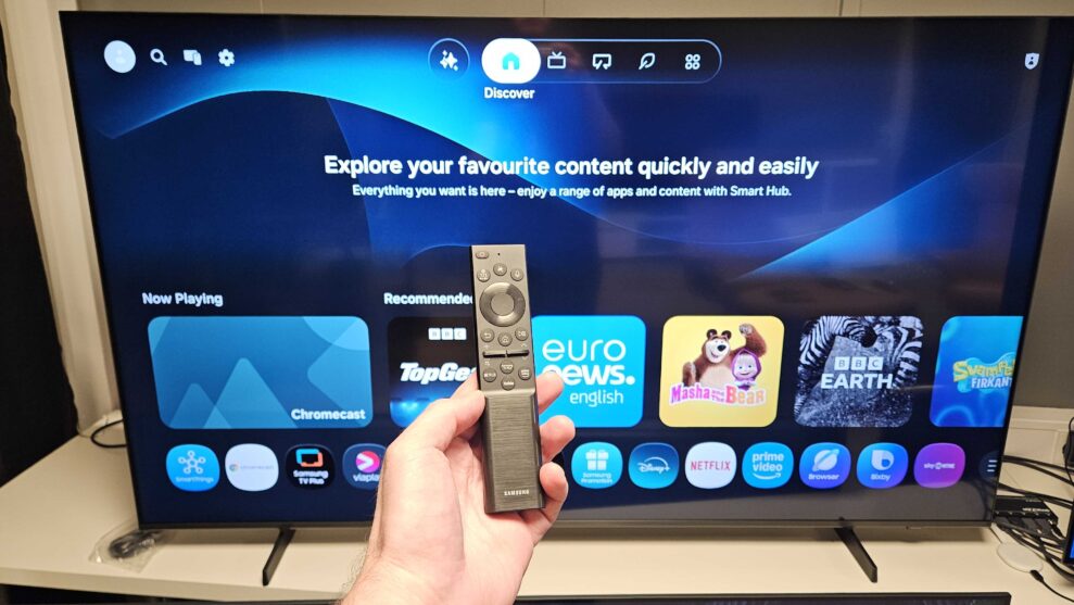 Samsung M80H 1