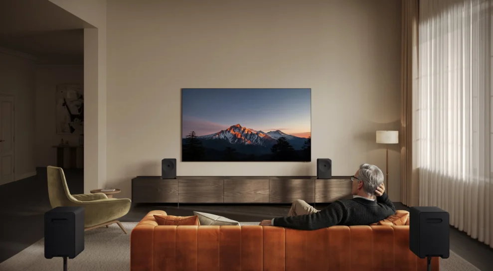 Samsung Music Studio 7 (HW-LS70H) 7 Samsung Music Studio 7 (HW-LS70H) 7