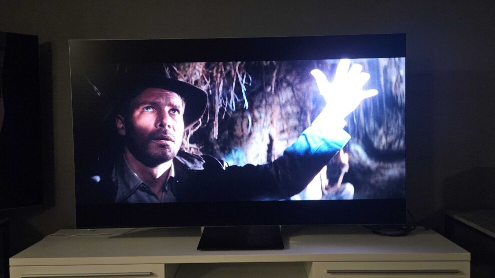 Samsung R95H Micro RGB TV (65R95H) 5 Samsung R95H Micro RGB TV (65R95H) 5