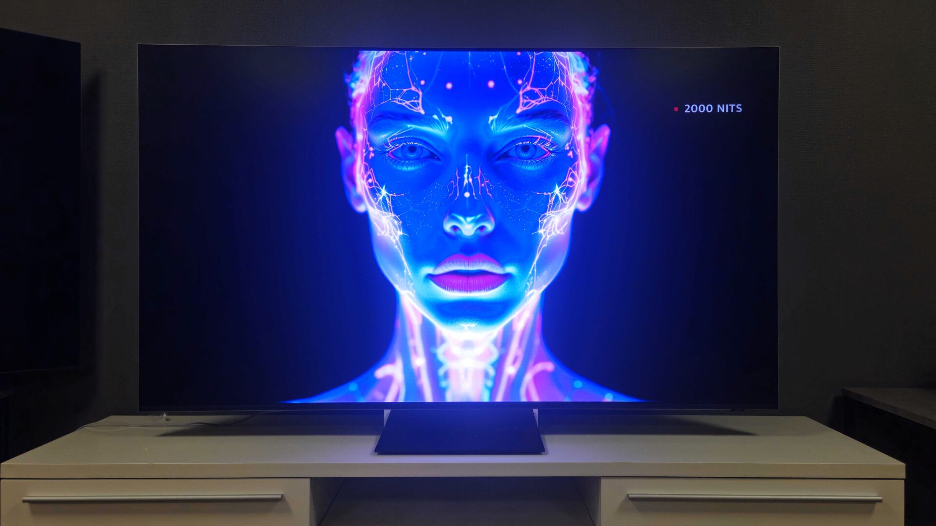 Samsung R95H Micro RGB TV (65R95H) 46 Samsung R95H Micro RGB TV (65R95H) 45
