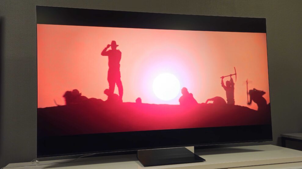 Samsung R95H Micro RGB TV (65R95H) 4 Samsung R95H Micro RGB TV (65R95H) 4
