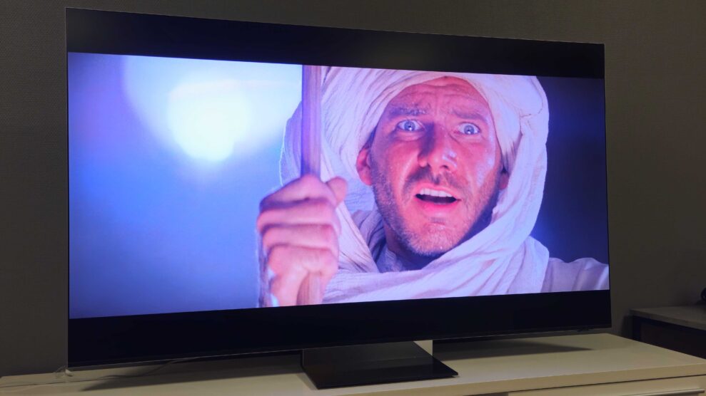 Samsung R95H Micro RGB TV (65R95H) 6 Samsung R95H Micro RGB TV (65R95H) 6