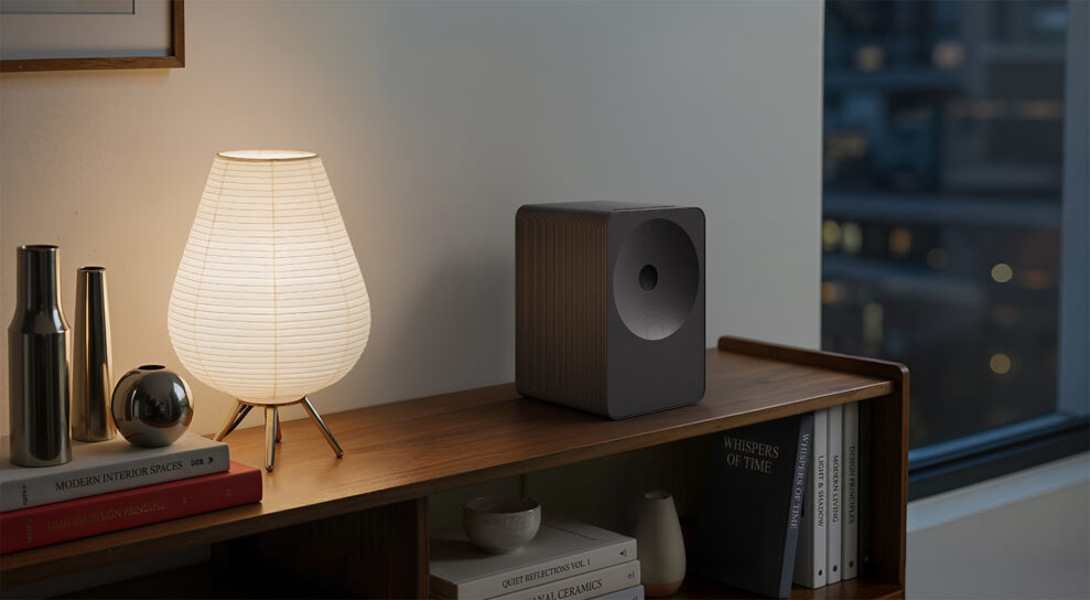 Samsung Music Studio 7 (HW-LS70H) 1 Samsung Music Studio 7 (HW-LS70H) 1